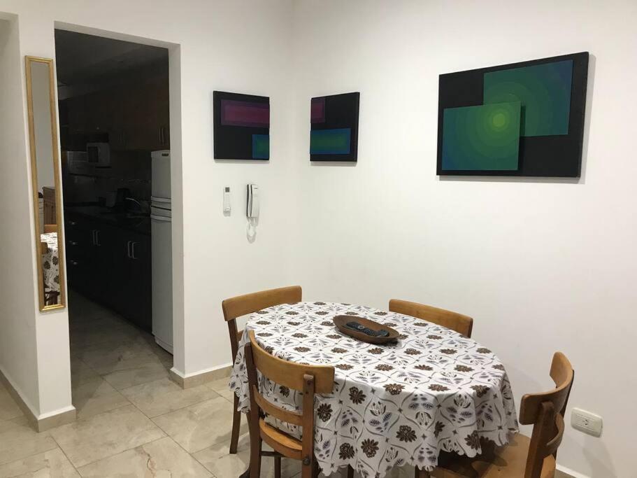 Solo Se Trata De Vivir Apartman Tandil Kültér fotó