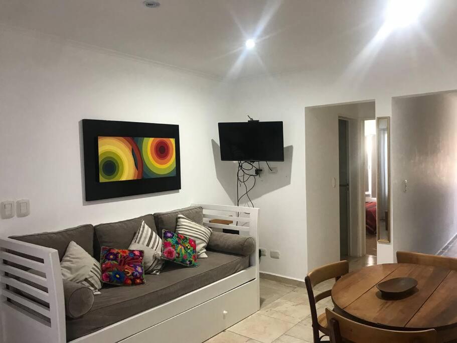 Solo Se Trata De Vivir Apartman Tandil Kültér fotó