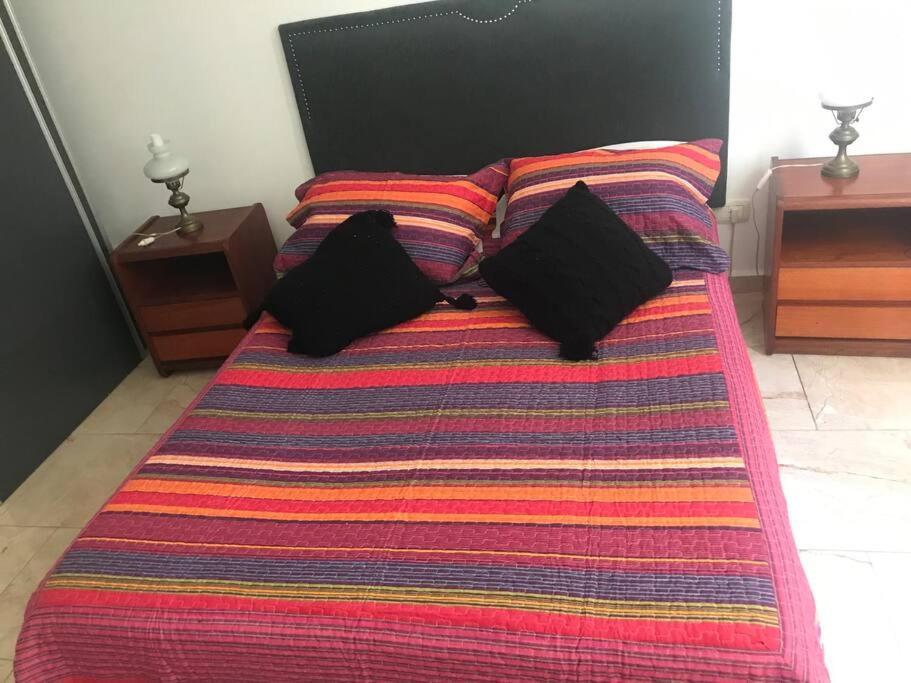 Solo Se Trata De Vivir Apartman Tandil Kültér fotó