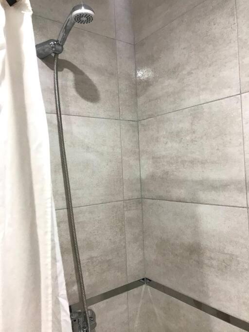 Solo Se Trata De Vivir Apartman Tandil Kültér fotó