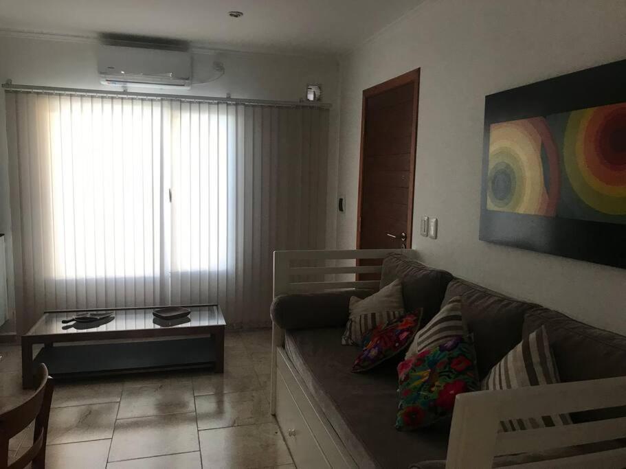 Solo Se Trata De Vivir Apartman Tandil Kültér fotó