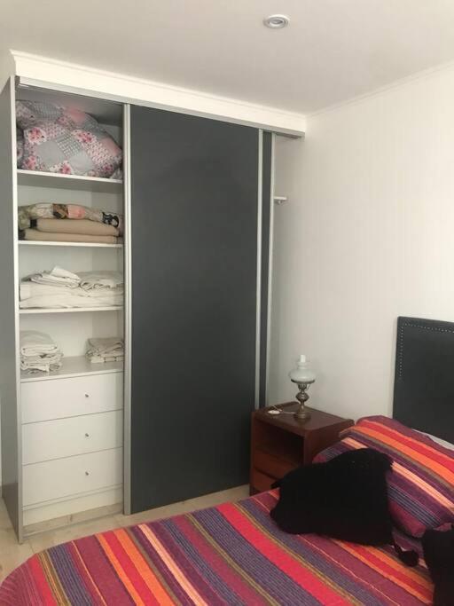 Solo Se Trata De Vivir Apartman Tandil Kültér fotó